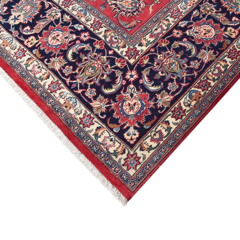 Alfombra persa - Clásica - 400 x 296 cm - rojo