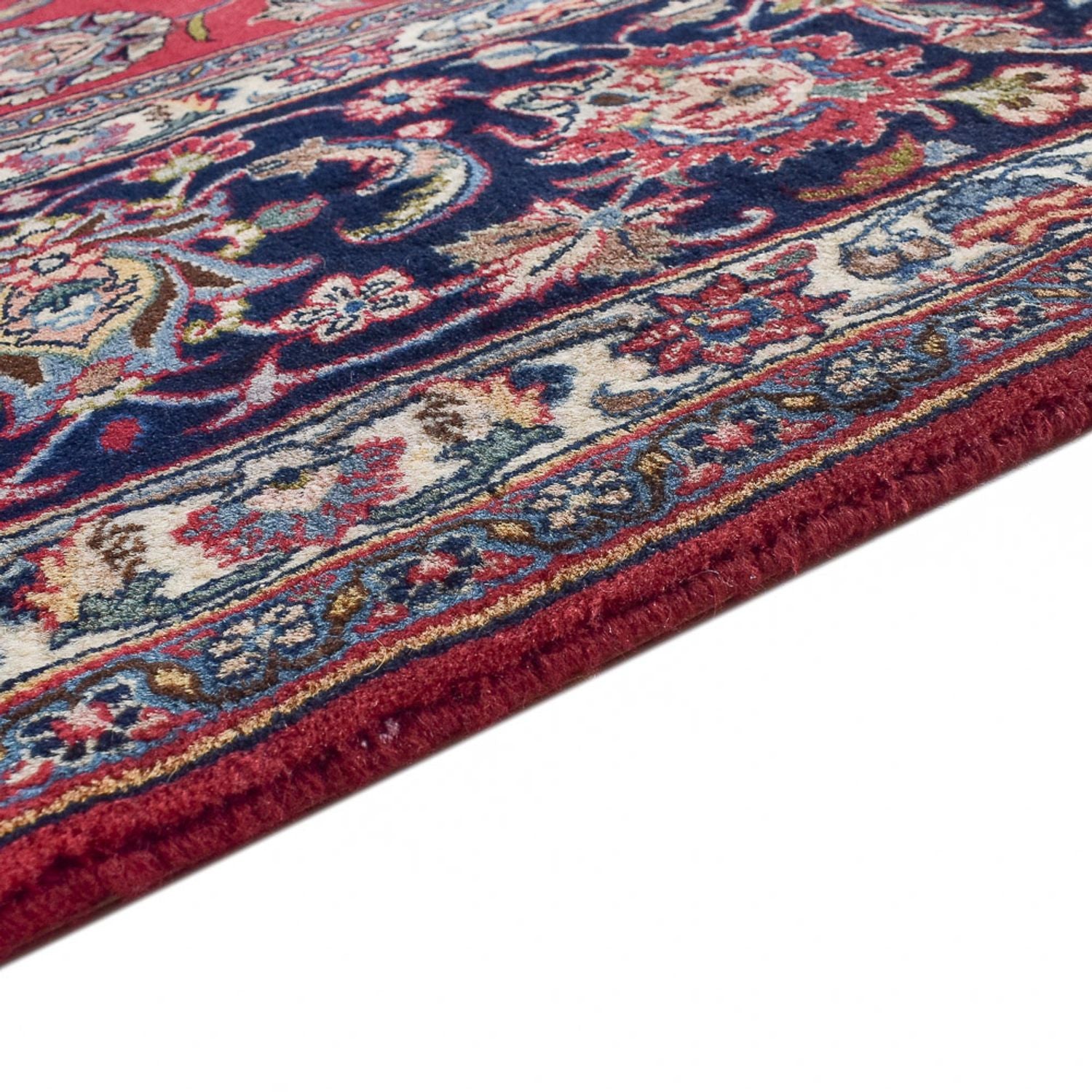 Alfombra persa - Clásica - 400 x 296 cm - rojo