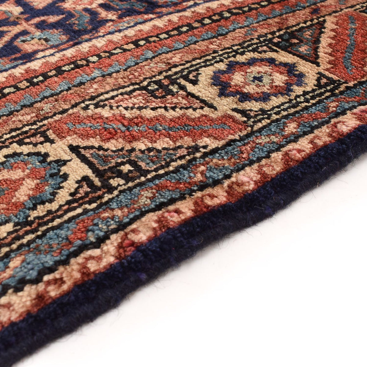 Hamadan Alfombra 85x440cm - Alfombra persa