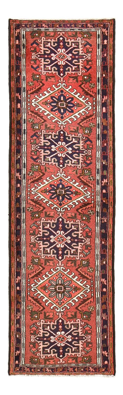 Qaraja Alfombra 71x218cm - Alfombra persa