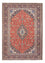 Alfombra persa - Keshan - 401 x 294 cm - rojo