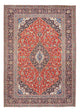 Kashan Alfombra 401x294cm - Alfombra persa