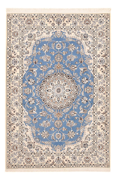 Nain - 9La Alfombra 158x242cm - Alfombra persa