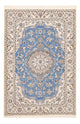 Nain - 9La Alfombra 158x242cm - Alfombra persa