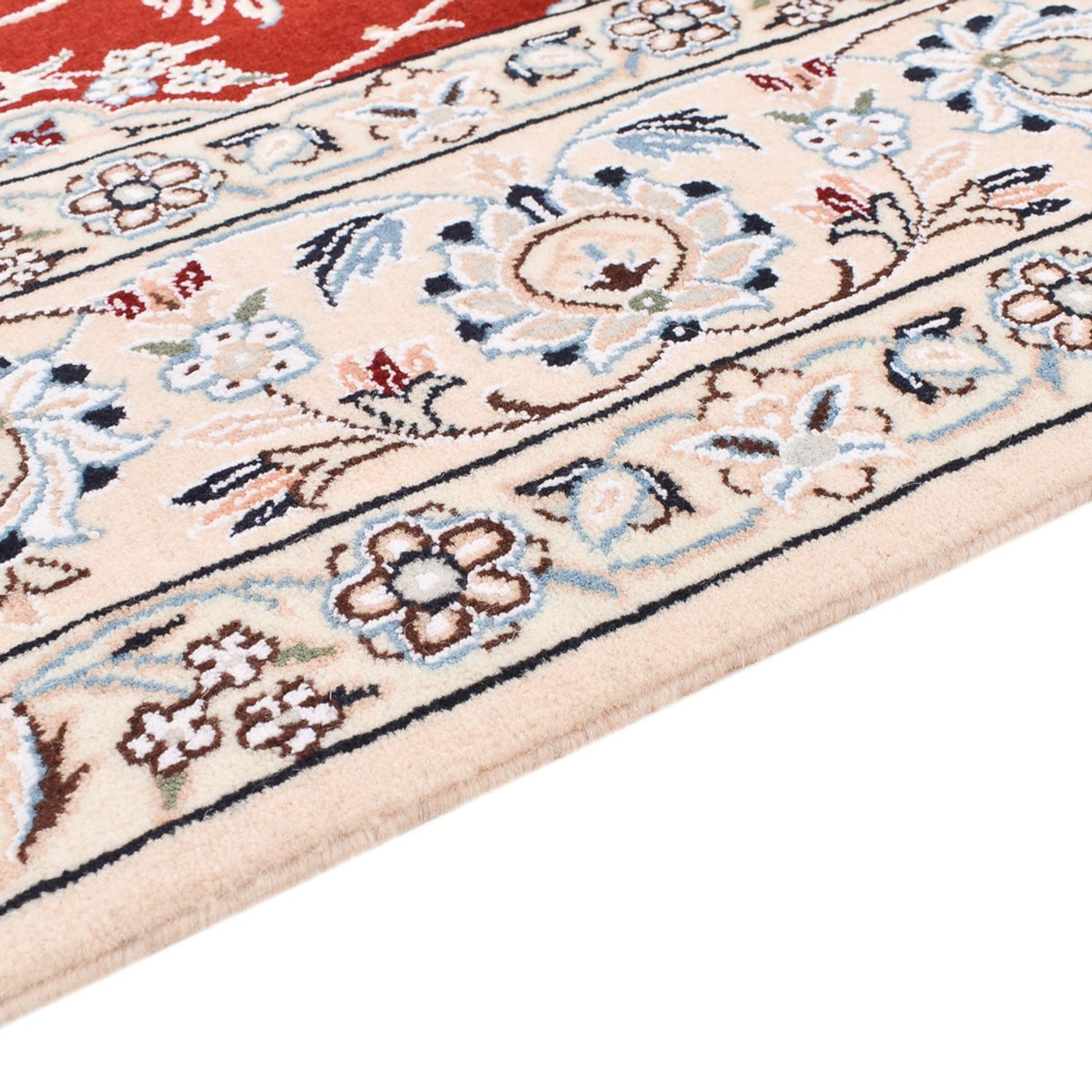 Nain - 9La Alfombra 148x205cm - Alfombra persa