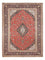 Alfombra persa - Keshan - 392 x 290 cm - rojo