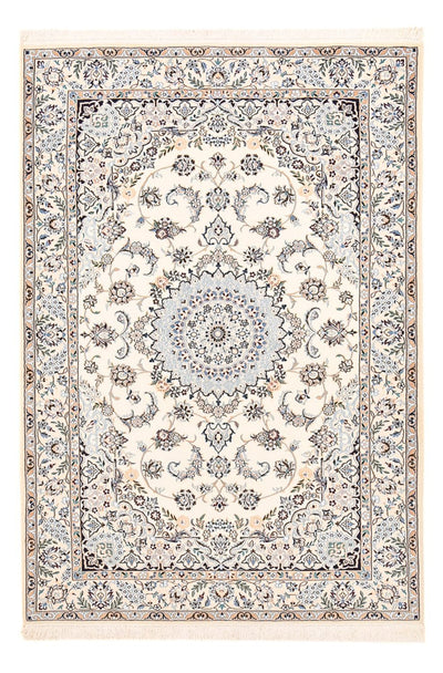 Nain - 9La Alfombra 158x245cm - Alfombra persa