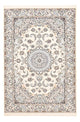 Nain - 9La Alfombra 158x245cm - Alfombra persa