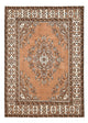 Alfombra persa - Clásica - 291 x 207 cm - beige oscuro