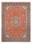 Alfombra persa - Clásica - 417 x 301 cm - rojo