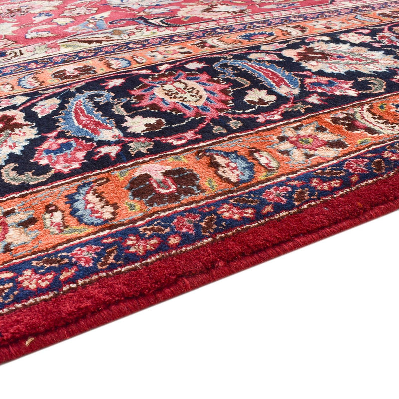 Alfombra persa - Clásica - 389 x 297 cm - rojo