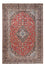 Alfombra persa - Keshan - 459 x 306 cm - rojo