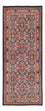 Alfombra de pasillo Alfombra persa - Clásica - 197 x 81 cm - óxido