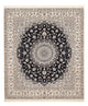 Nain - 6 la Alfombra 254x306cm - Alfombra persa