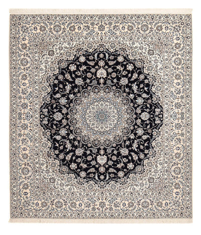Nain - 6La Alfombra 254x300cm - Alfombra persa