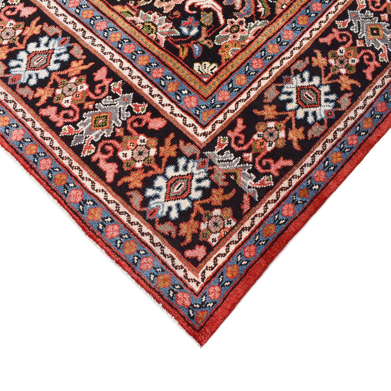 Alfombra persa - Clásica - 389 x 300 cm - rojo claro