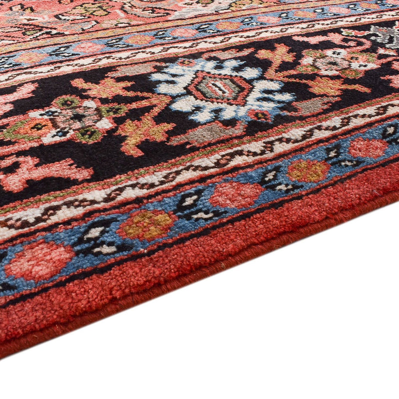 Alfombra persa - Clásica - 389 x 300 cm - rojo claro
