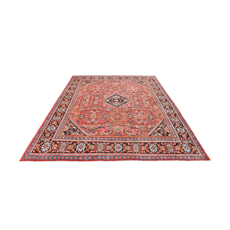 Alfombra persa - Clásica - 389 x 300 cm - rojo claro