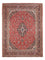 Alfombra persa - Clásica - 390 x 291 cm - rojo
