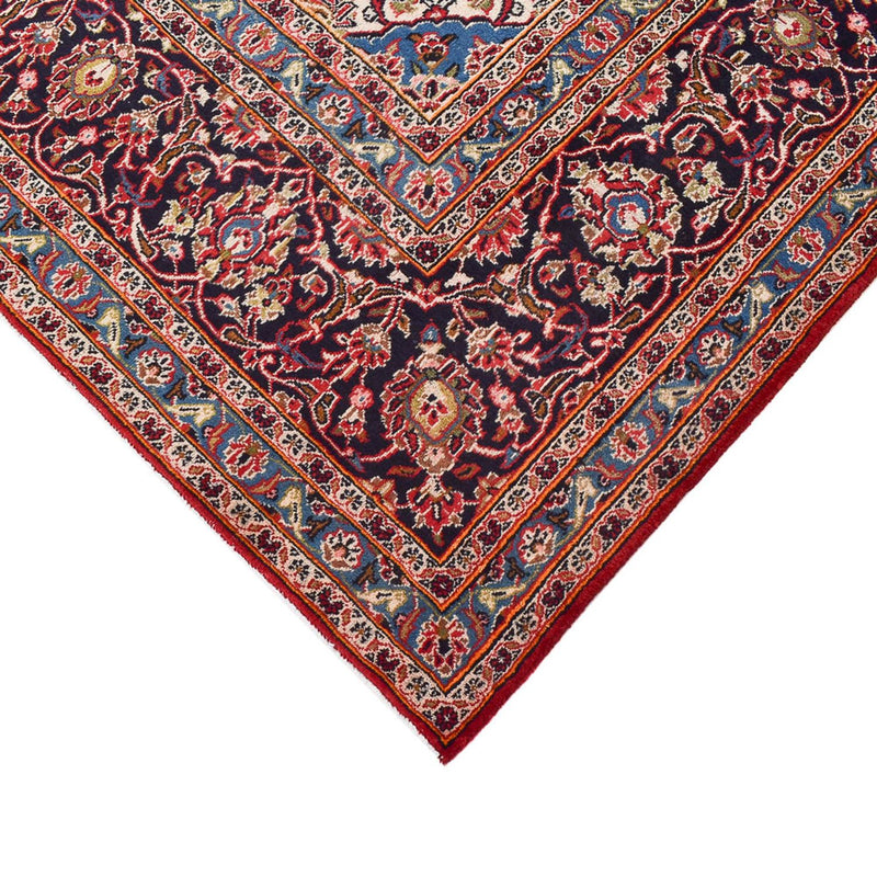 Alfombra persa - Clásica - 390 x 291 cm - rojo