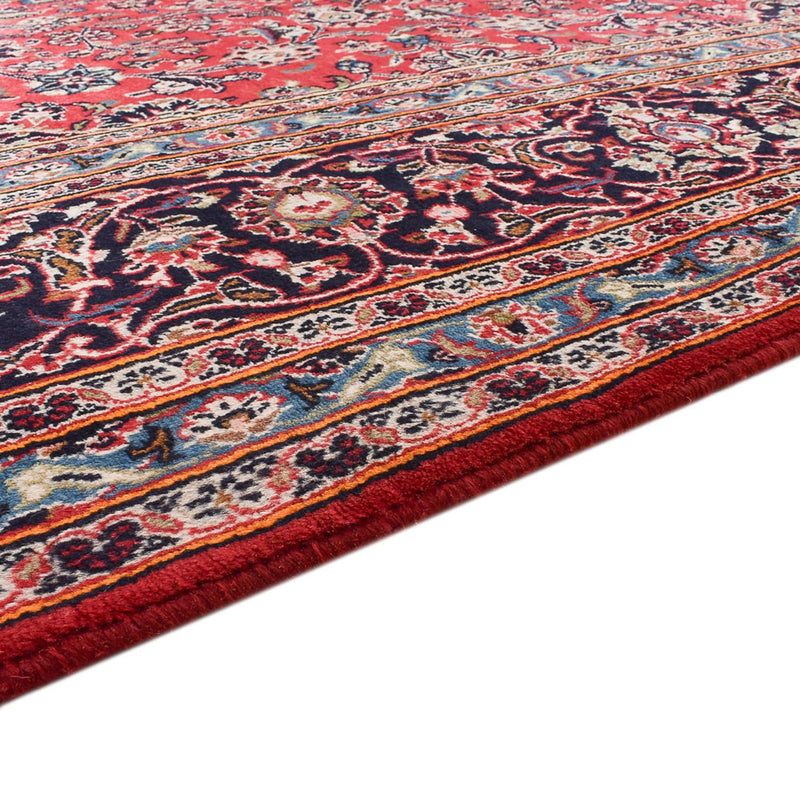 Alfombra persa - Clásica - 390 x 291 cm - rojo