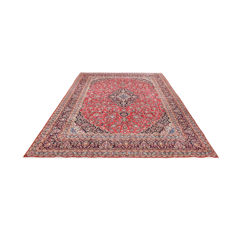Alfombra persa - Clásica - 390 x 291 cm - rojo