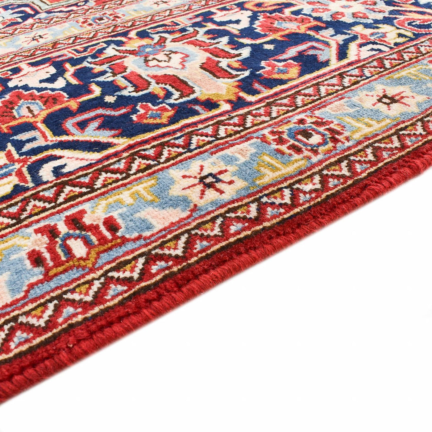 Kashan Alfombra 324x234cm - Alfombra persa