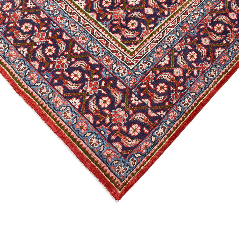 Alfombra persa - Clásica - 390 x 293 cm - óxido