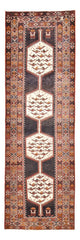 Hamadan Alfombra 309x104cm - Alfombra persa
