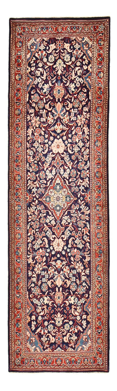 Mahal Alfombra 117x364cm - Alfombra persa