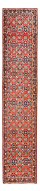 Hamadan Alfombra 89x412cm - Alfombra persa
