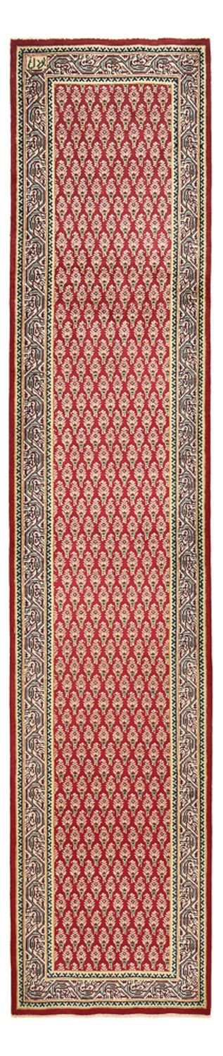 Tabriz Alfombra 99x478cm - Alfombra persa