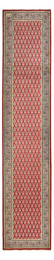 Tabriz Alfombra 99x478cm - Alfombra persa