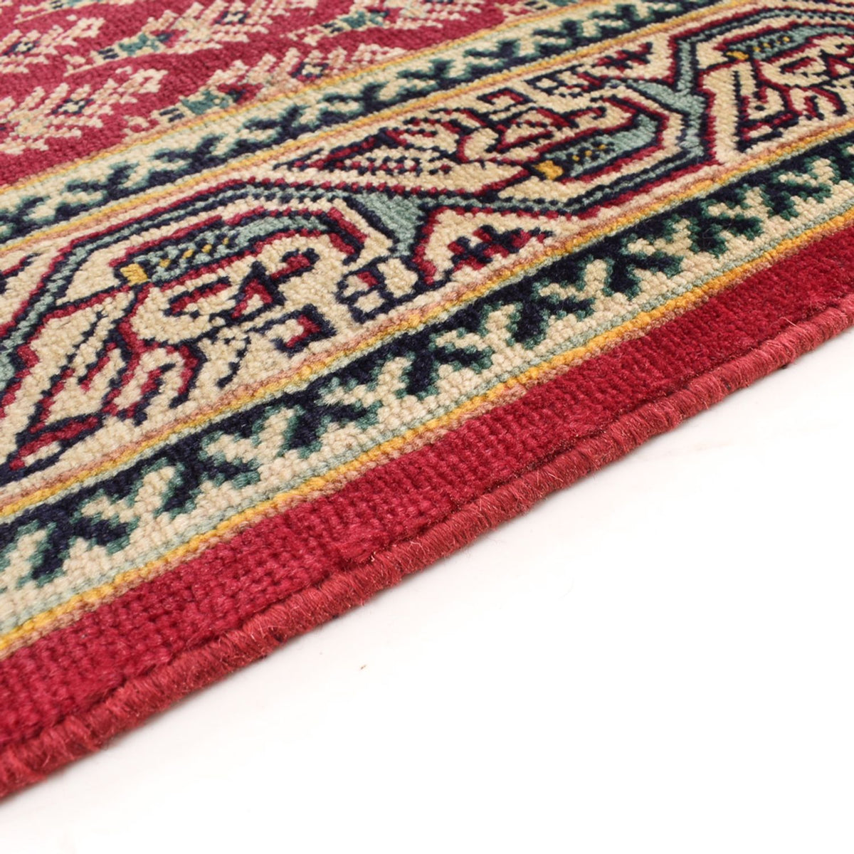 Tabriz Alfombra 99x478cm - Alfombra persa