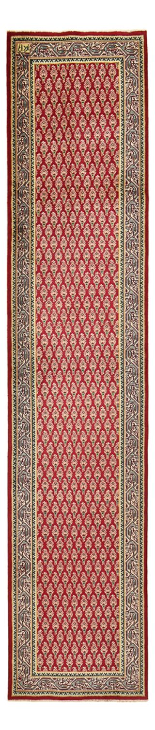 Tabriz Alfombra 99x475cm - Alfombra persa