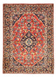 Kashan Alfombra 100x142cm - Alfombra persa