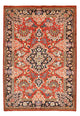 Kashan Alfombra 146x102cm - Alfombra persa