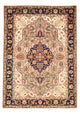 Tabriz Alfombra 140x100cm - Alfombra persa