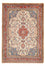 Alfombra persa - Clásica - 152 x 106 cm - beige