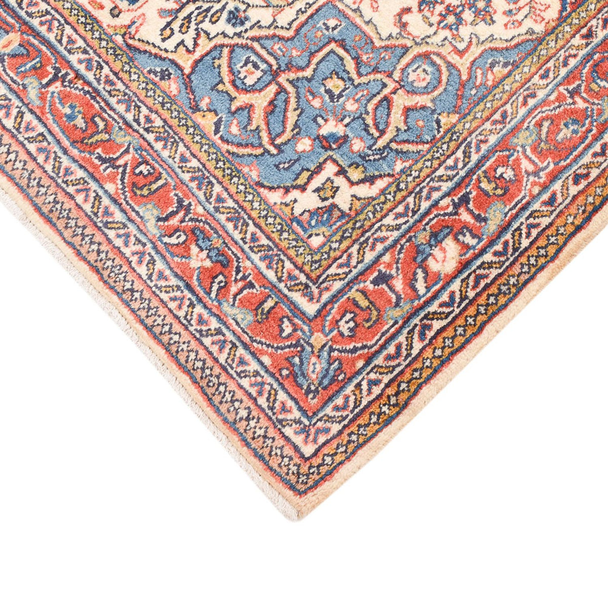 Alfombra persa - Clásica - 152 x 106 cm - beige