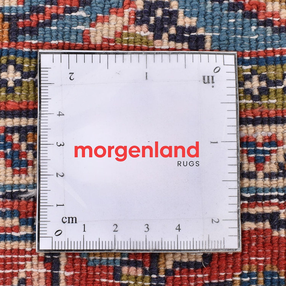 Alfombra persa - Clásica - 152 x 106 cm - beige