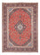 Alfombra persa - Keshan - 395 x 286 cm - rojo