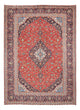 Kashan Alfombra 395x286cm - Alfombra persa