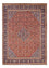 Alfombra persa - Clásica - 404 x 294 cm - óxido