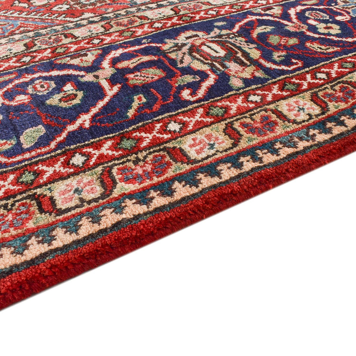 Mahal Alfombra 294x404cm - Alfombra persa