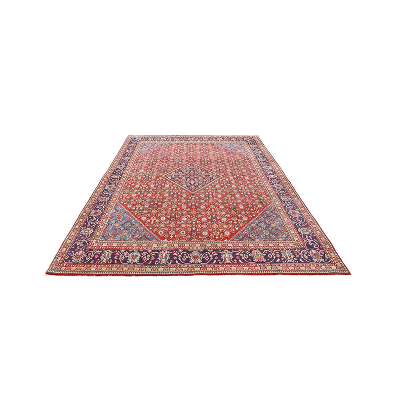Alfombra persa - Clásica - 404 x 294 cm - óxido