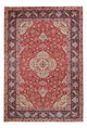 Alfombra persa - Clásica - 425 x 290 cm - rojo