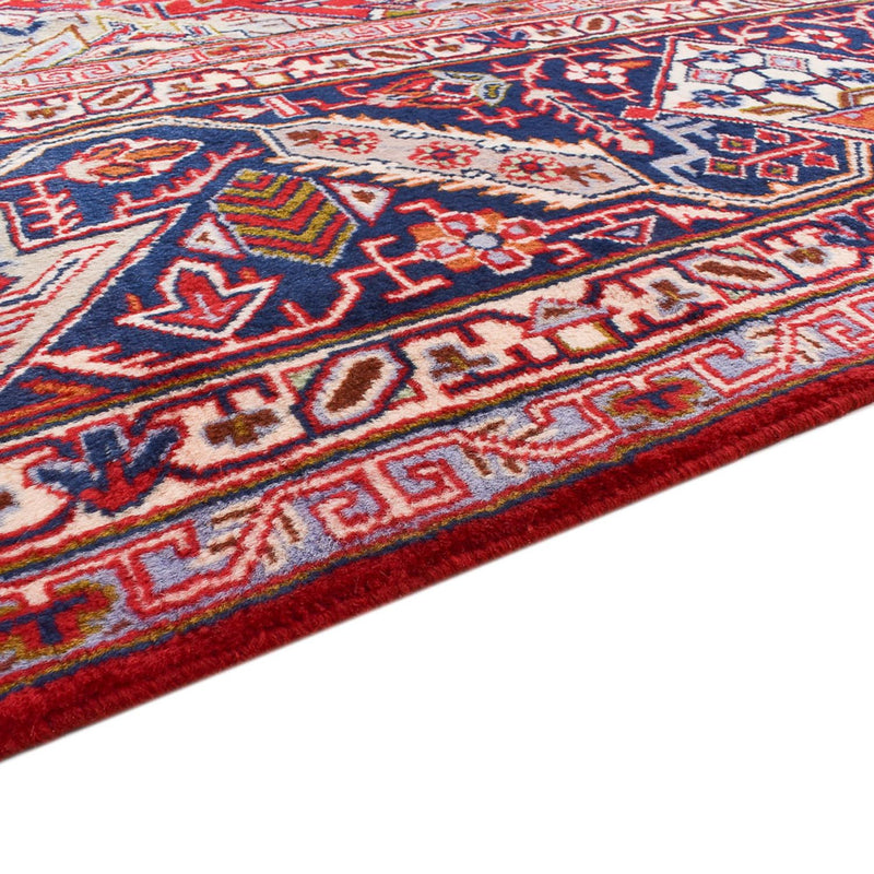 Alfombra persa - Clásica - 425 x 290 cm - rojo
