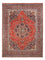 Alfombra persa - Clásica - 388 x 298 cm - rojo