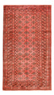 Hamadan Alfombra 200x116cm - Alfombra persa
